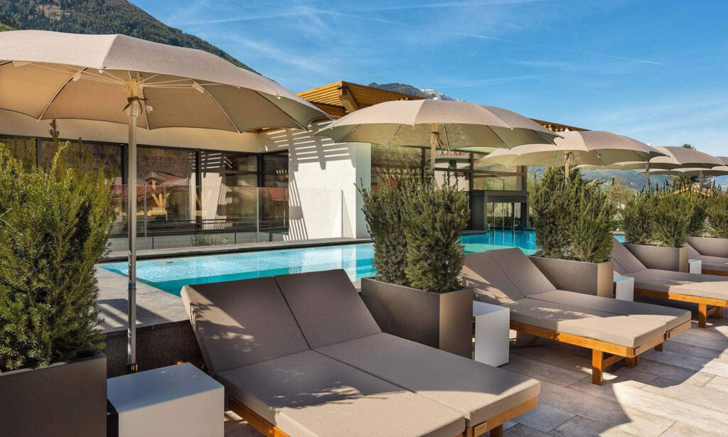 Prémiový terasový nábytek značky rondo